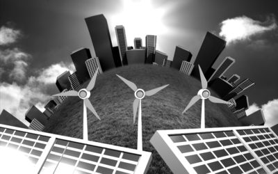 ENERGY-X Roadmap untersucht die Zukunftsfähigkeit unseres Energiesystems